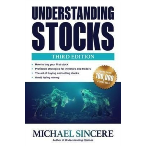 McGraw-Hill Education Understanding Stocks, Third Edition (häftad, eng)