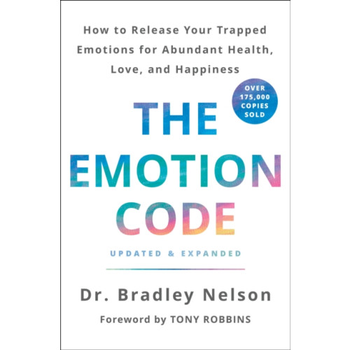 St Martin's Press The Emotion Code (inbunden, eng)
