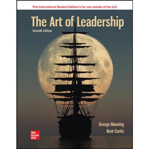 McGraw-Hill Education The Art of Leadership ISE (häftad, eng)