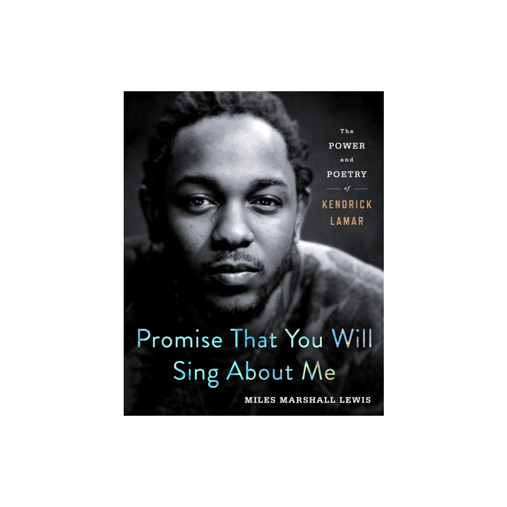 Produktbild för Promise That You Will Sing About Me (inbunden, eng)