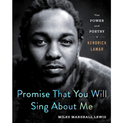 St Martins Pr Promise That You Will Sing About Me (inbunden, eng)