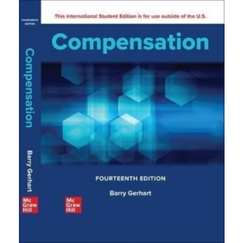 McGraw-Hill Education Compensation ISE (häftad, eng)