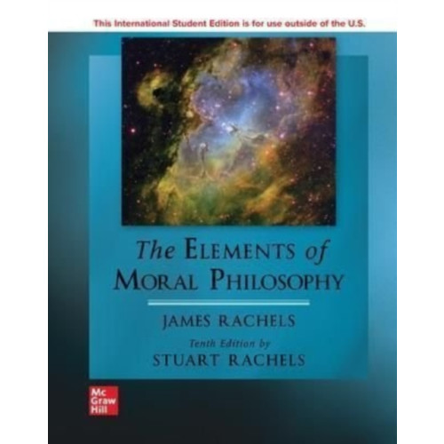 McGraw-Hill Education The Elements of Moral Philosophy ISE (häftad, eng)