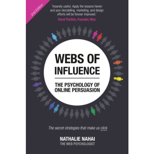 Pearson Education Limited Webs of Influence (häftad, eng)