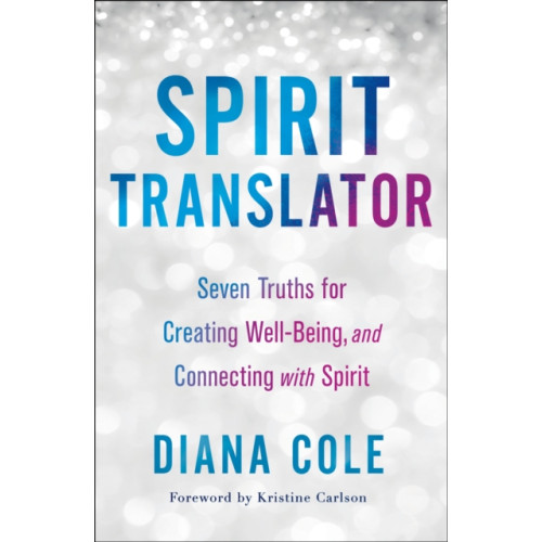 St Martin's Press Spirit Translator (häftad, eng)
