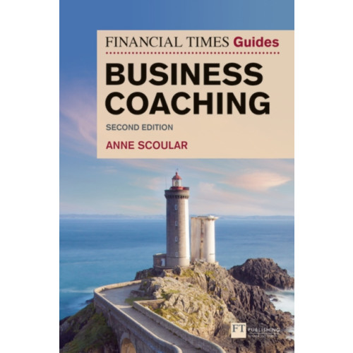 Pearson Education Limited Financial Times Guide to Business Coaching, The (häftad, eng)