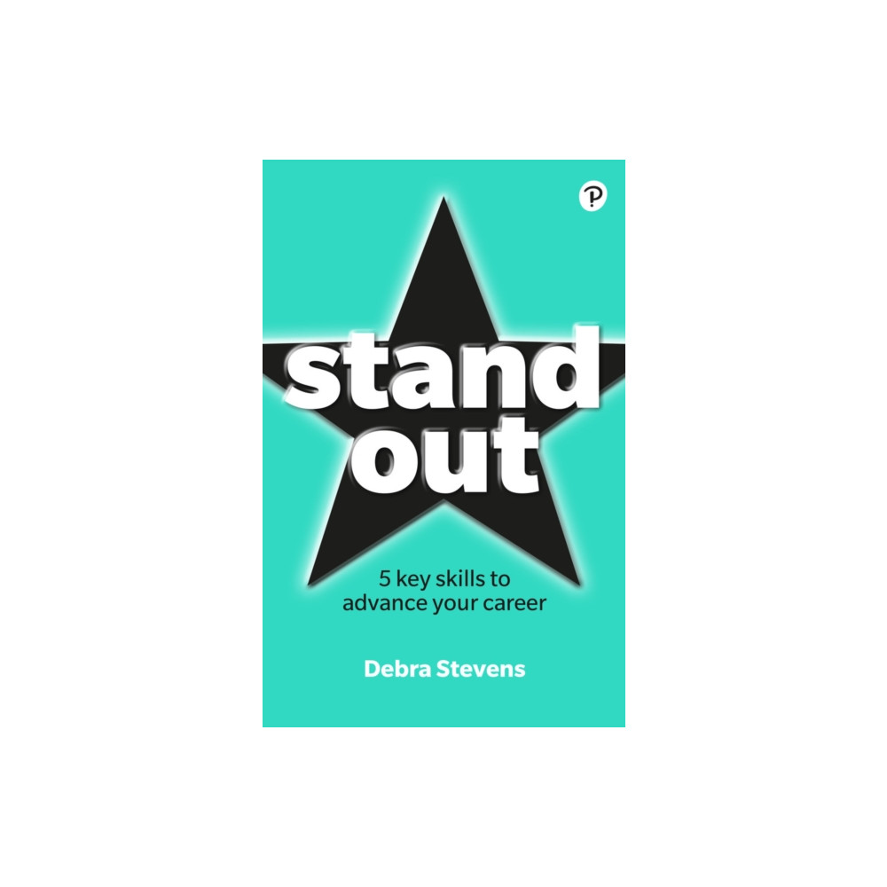 Produktbild för Stand Out (häftad, eng)