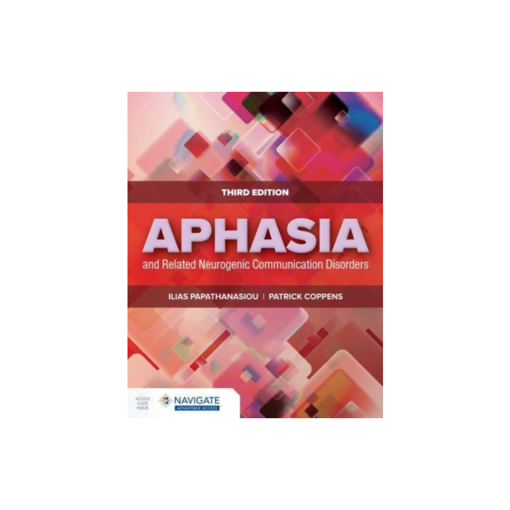 Produktbild för Aphasia and Related Neurogenic Communication Disorders (häftad, eng)