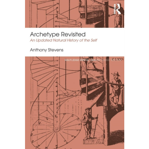 Taylor & francis ltd Archetype Revisited (häftad, eng)