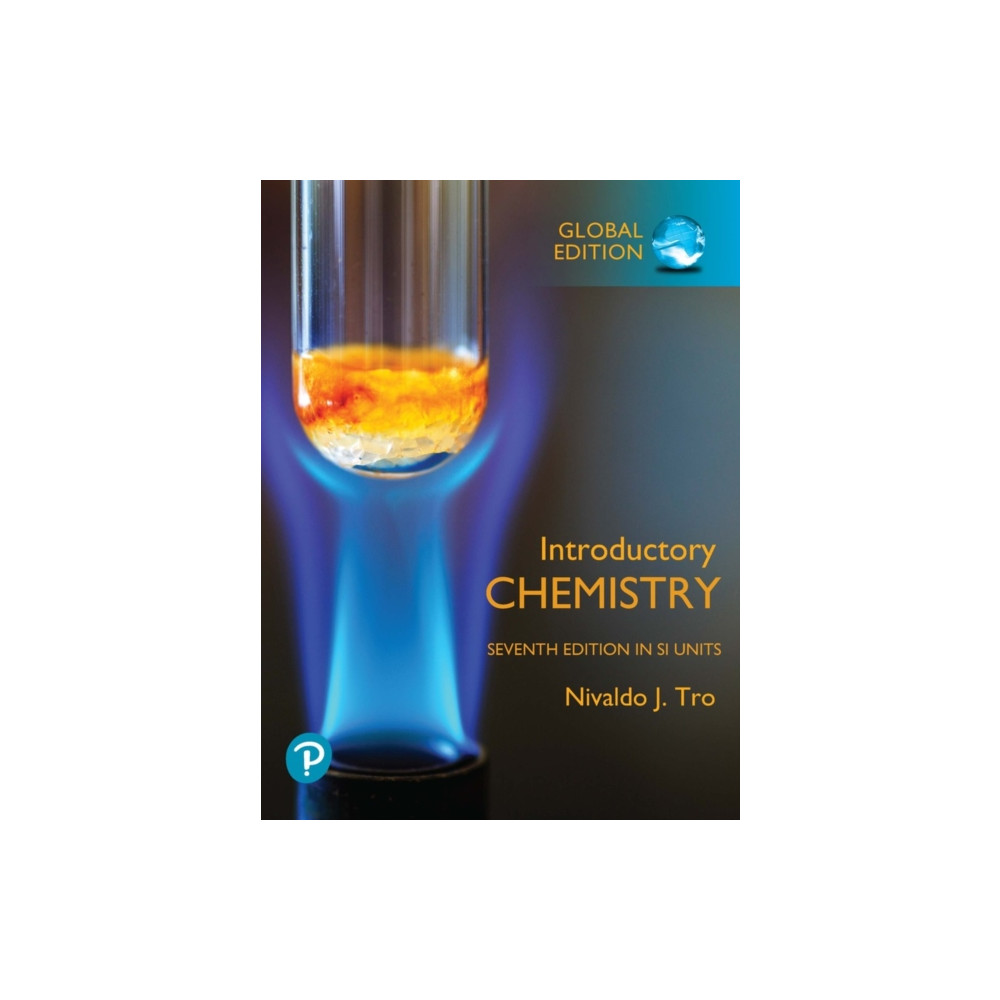 Produktbild för Introductory Chemistry in SI Units (häftad, eng)