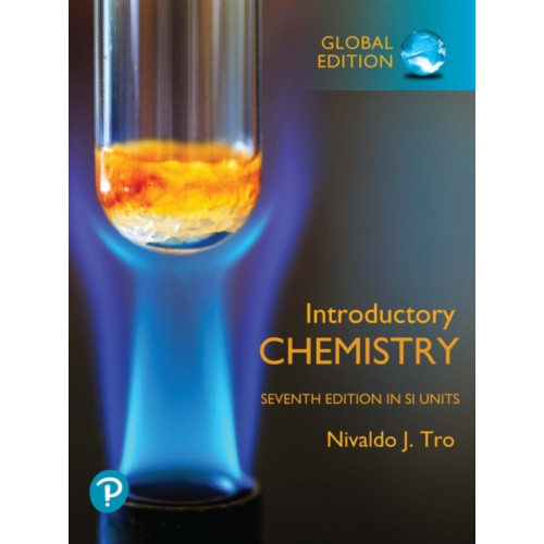 Pearson Education Limited Introductory Chemistry in SI Units (häftad, eng)