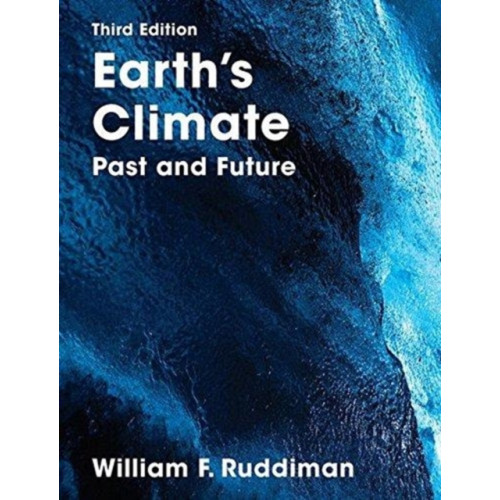 Macmillan Learning Earth's Climate (häftad, eng)