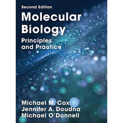 Macmillan Learning Molecular Biology (inbunden, eng)