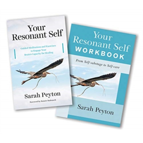 WW Norton & Co Your Resonant Self Two-Book Set (inbunden, eng)