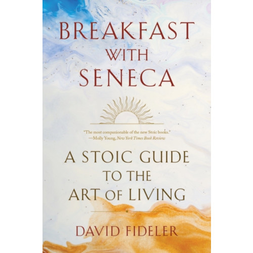 WW Norton & Co Breakfast with Seneca (häftad, eng)