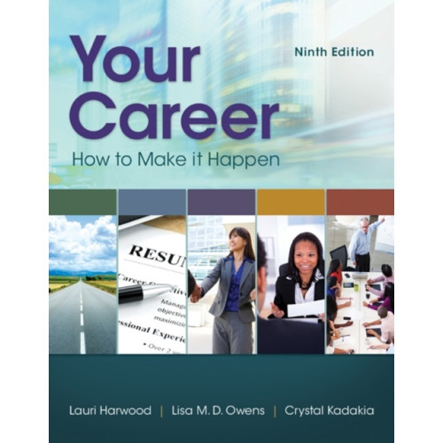 Cengage Learning, Inc Your Career (häftad, eng)