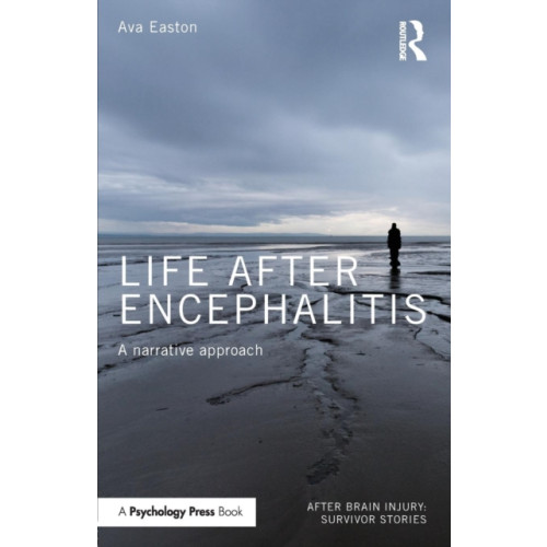 Taylor & francis ltd Life After Encephalitis (häftad, eng)
