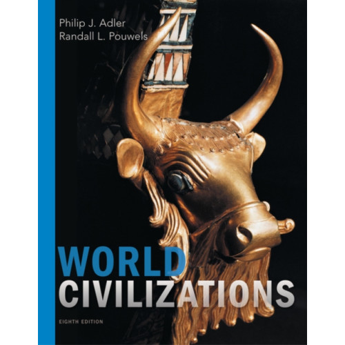 Cengage Learning, Inc World Civilizations (häftad, eng)