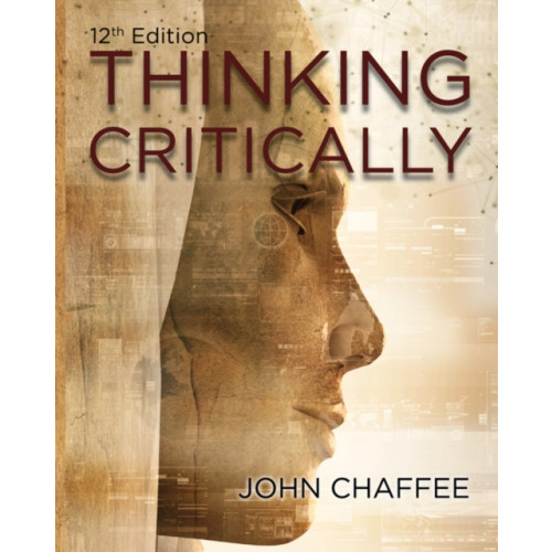 Cengage Learning, Inc Thinking Critically (häftad, eng)