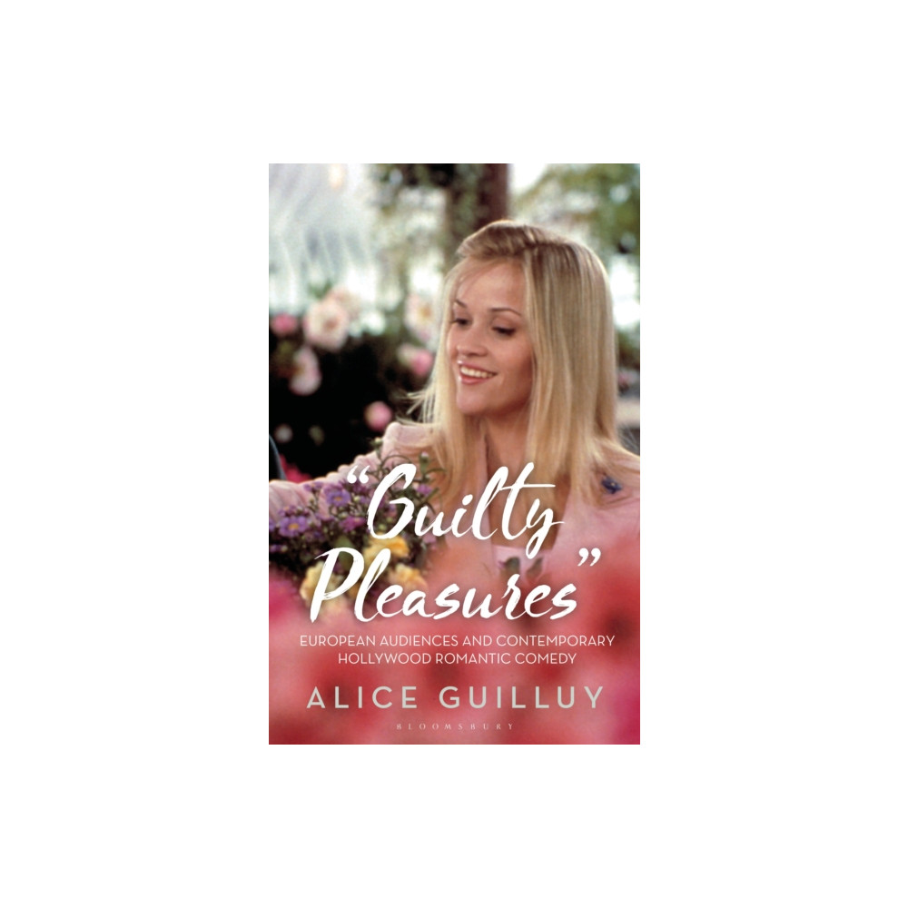 Produktbild för Guilty Pleasures' (inbunden, eng)