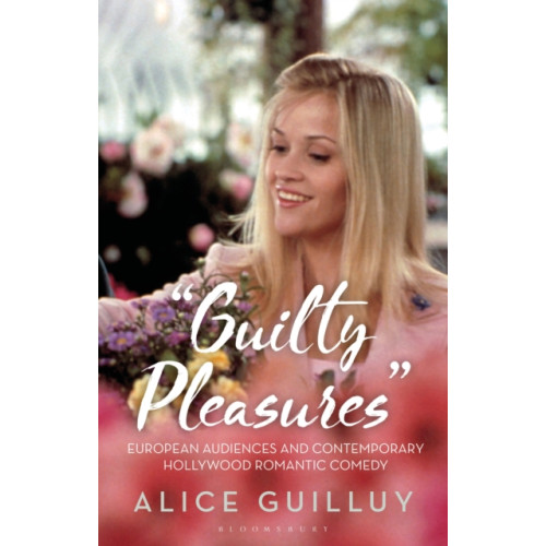 Bloomsbury Publishing PLC Guilty Pleasures' (inbunden, eng)