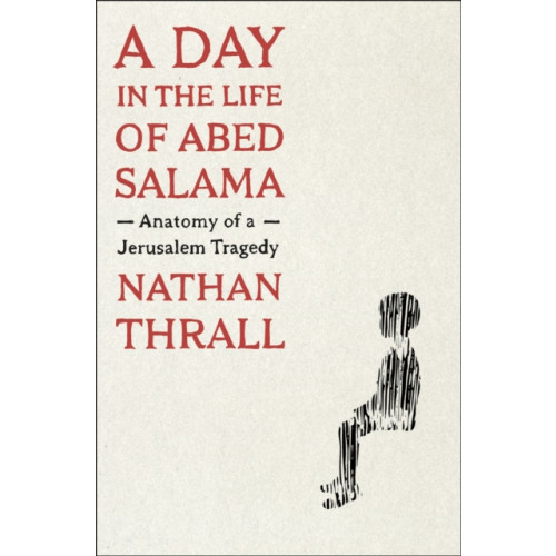 Henry Holt and Co. A Day in the Life of Abed Salama (inbunden, eng)