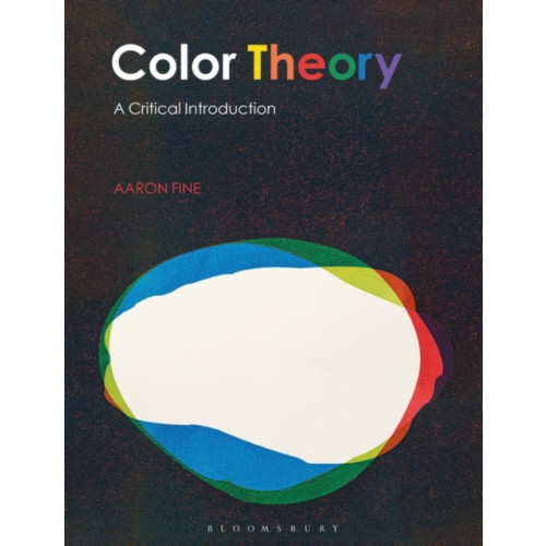 Bloomsbury Publishing PLC Color Theory (häftad, eng)