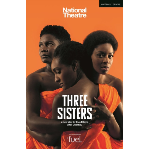 Bloomsbury Publishing PLC Three Sisters (häftad, eng)