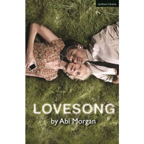 Bloomsbury Publishing PLC Lovesong (häftad, eng)