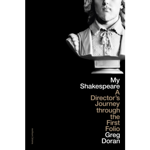 Bloomsbury Publishing PLC My Shakespeare (inbunden, eng)