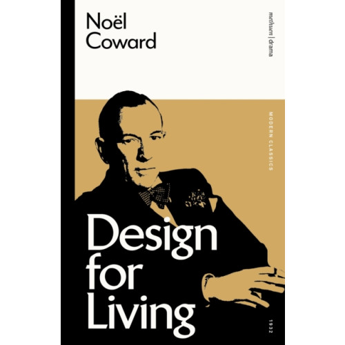 Bloomsbury Publishing PLC Design for Living (häftad, eng)