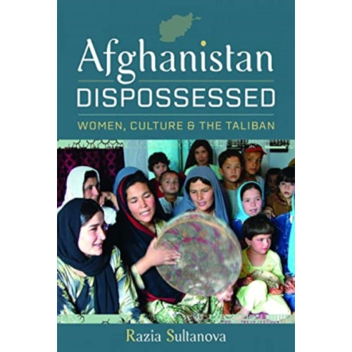 Pen & Sword Books Ltd Afghanistan Dispossessed (inbunden, eng)