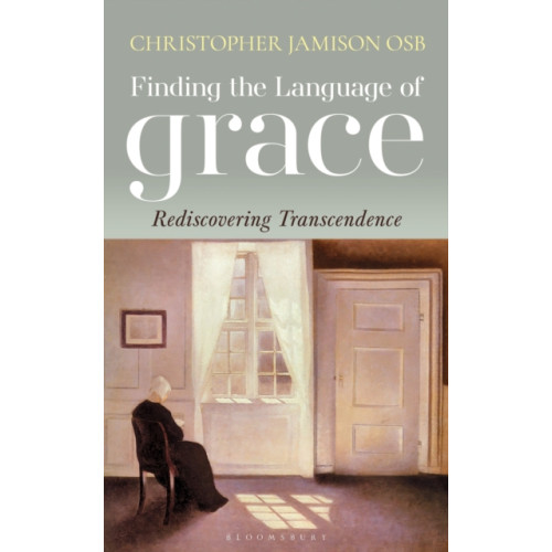 Bloomsbury Publishing PLC Finding the Language of Grace (häftad, eng)
