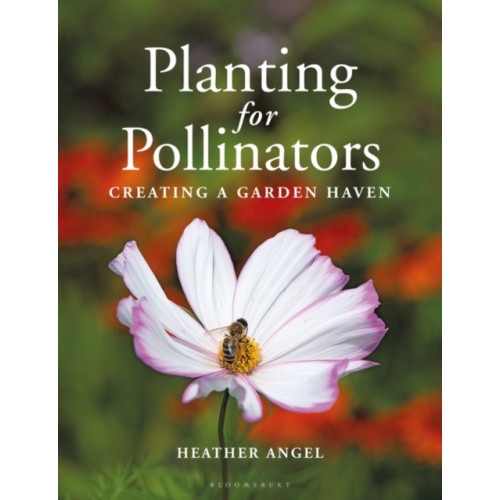 Bloomsbury Publishing PLC Planting for Pollinators (häftad, eng)