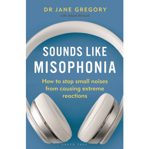 Bloomsbury Publishing PLC Sounds Like Misophonia (häftad, eng)