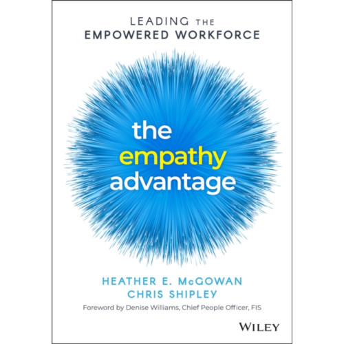 John Wiley & Sons Inc The Empathy Advantage (häftad, eng)