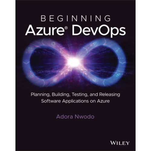 John Wiley & Sons Inc Beginning Azure DevOps (häftad, eng)