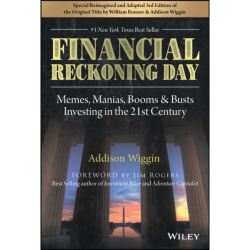 John Wiley & Sons Inc Financial Reckoning Day (inbunden, eng)