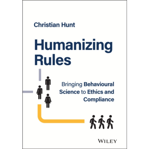 John Wiley & Sons Inc Humanizing Rules (inbunden, eng)