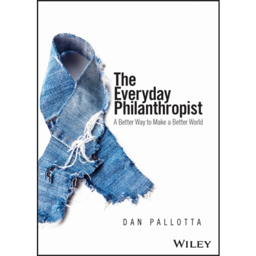 John Wiley & Sons Inc The Everyday Philanthropist (häftad, eng)