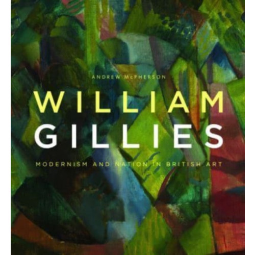 Edinburgh university press William Gillies (häftad, eng)