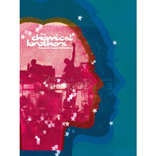 Orion Publishing Co Paused in Cosmic Reflection (inbunden, eng)
