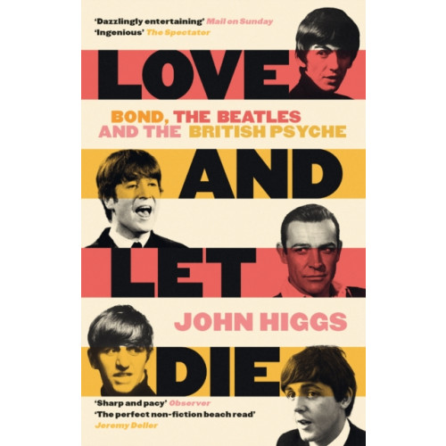 Orion Publishing Co Love and Let Die (häftad, eng)