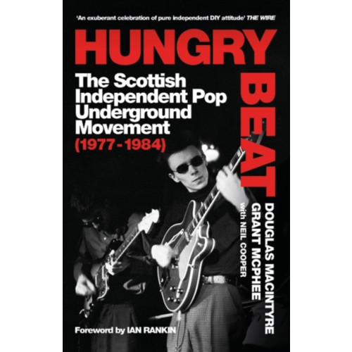 Orion Publishing Co Hungry Beat (häftad, eng)