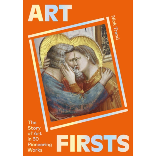 Orion Publishing Co Art Firsts (häftad, eng)