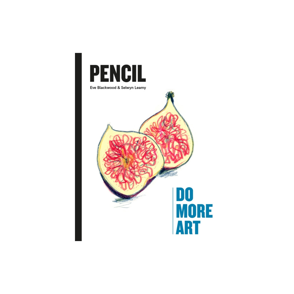 Produktbild för Pencil (inbunden, eng)