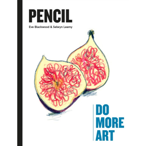 Orion Publishing Co Pencil (inbunden, eng)
