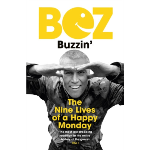 Orion Publishing Co Buzzin' (häftad, eng)