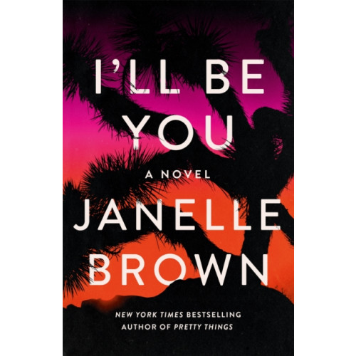 Orion Publishing Co I'll Be You (häftad, eng)