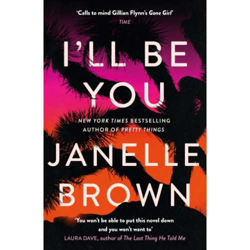 Orion Publishing Co I'll Be You (häftad, eng)